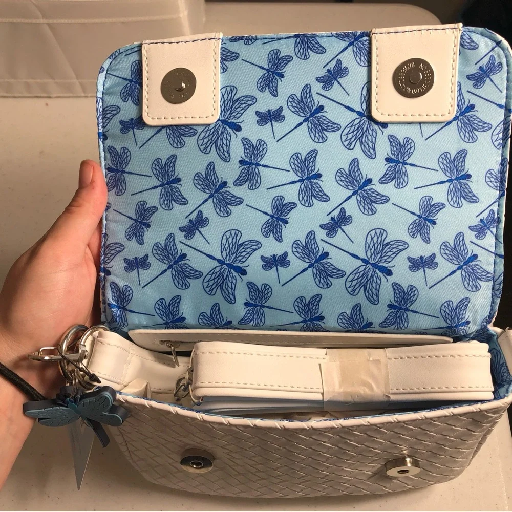 Gilmore Girls Crossbody Bag - Picture 5 of 5